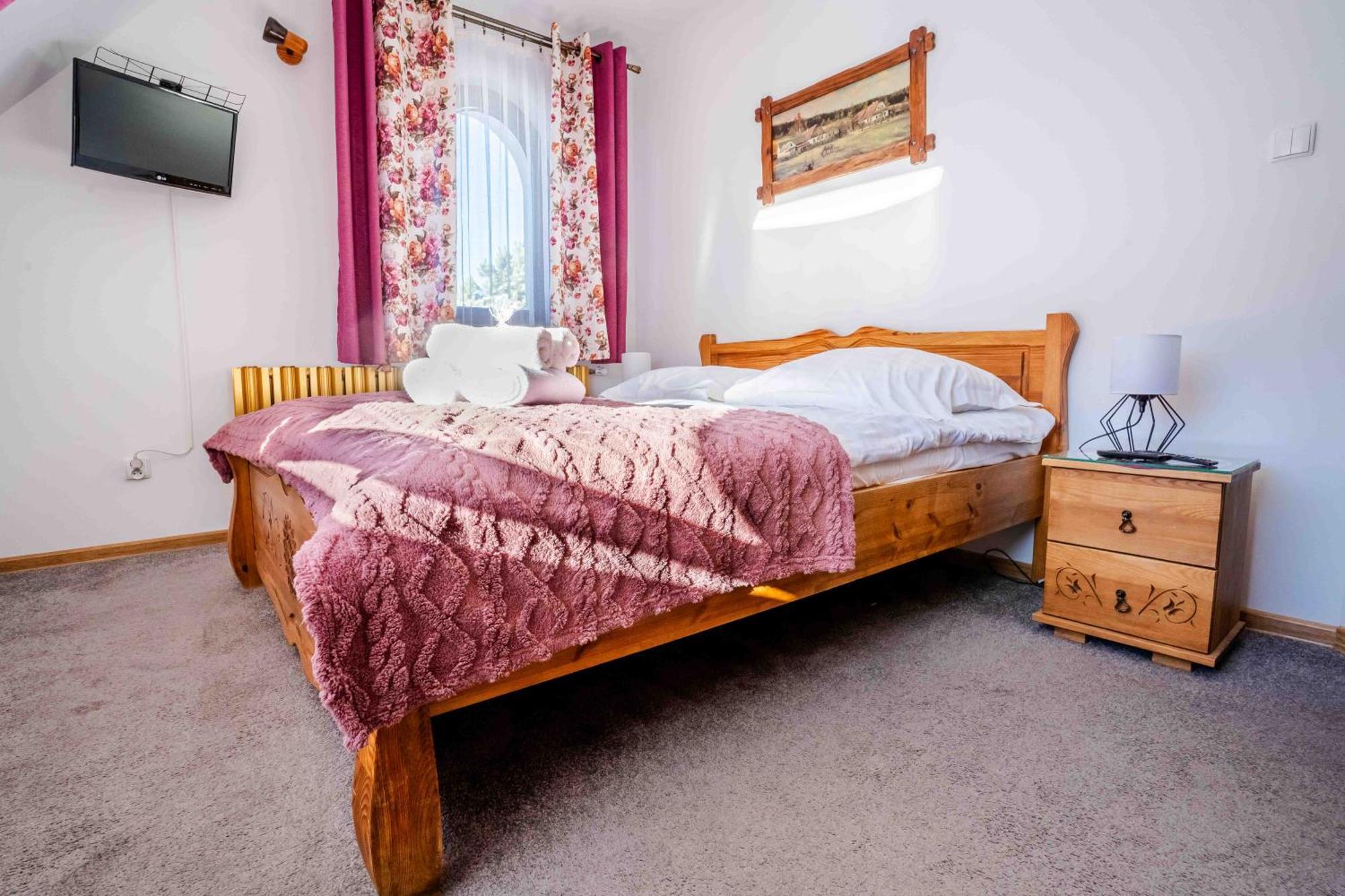 Gorski Palacyk Kompleks Obiektow Kościelisko Dış mekan fotoğraf